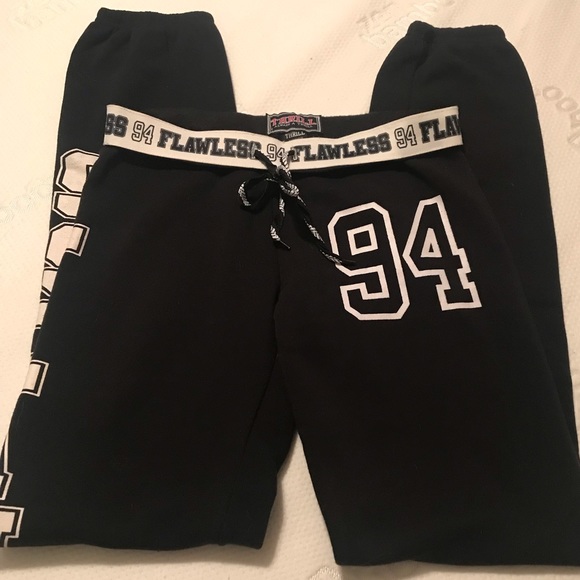 Pants - NWOT THRILL SWEATPANTS
